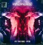 Hawkwind-At The BBC - 1972-LP (Vinyl)-01