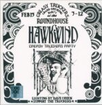 Hawkwind-Greasy Truckers Party-LP (Vinyl)-01