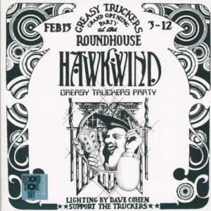 Hawkwind-Greasy Truckers Party-LP (Vinyl)-01