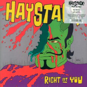 Haystack-Right At You-LP (Vinyl)-01