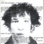 Headache-Teenage Sapiens EP-7" Single (Vinyl)-02