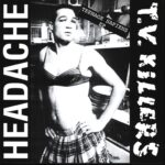 Headache-Teenage Sapiens EP-7" Single (Vinyl)-01