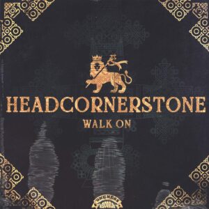 Headcornerstone-Walk On-LP (Vinyl)-01