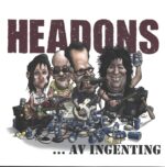 Headons-...Av Ingenting-10" Vinyl-01