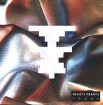 Hearts Hearts-Young-LP (Vinyl)-01
