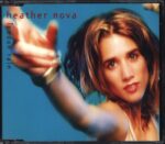 Heather Nova-London Rain-CD Single-01
