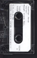 Heather Nova-Siren-Tape-03