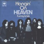 Heaven-Hangin' On-7" Single (Vinyl)-01