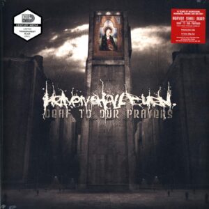 Heaven Shall Burn-Deaf To Our Prayers-LP (Vinyl)-01