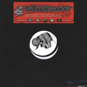 Heideck-Still Fuck The Jiggy Shit-LP (Vinyl)-01