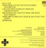 Heiner Müller-Die Hamletmaschine-LP (Vinyl)-02