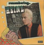 Heinz-Remembering-LP (Vinyl)-01