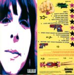 Hot Days And Muzik-LP (Vinyl)-01