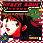 Helen Love-Love And Glitter