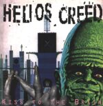 Helios Creed-Kiss To The Brain-LP (Vinyl)-01