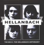 Hellanbach-The Big H: The Hellanbach Anthology-LP (Vinyl)-01