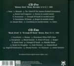 Hellhammer-Demon Entrails-CD-02