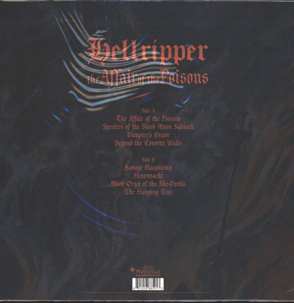 Hellripper-The Affair Of The Poisons-LP (Vinyl)-02