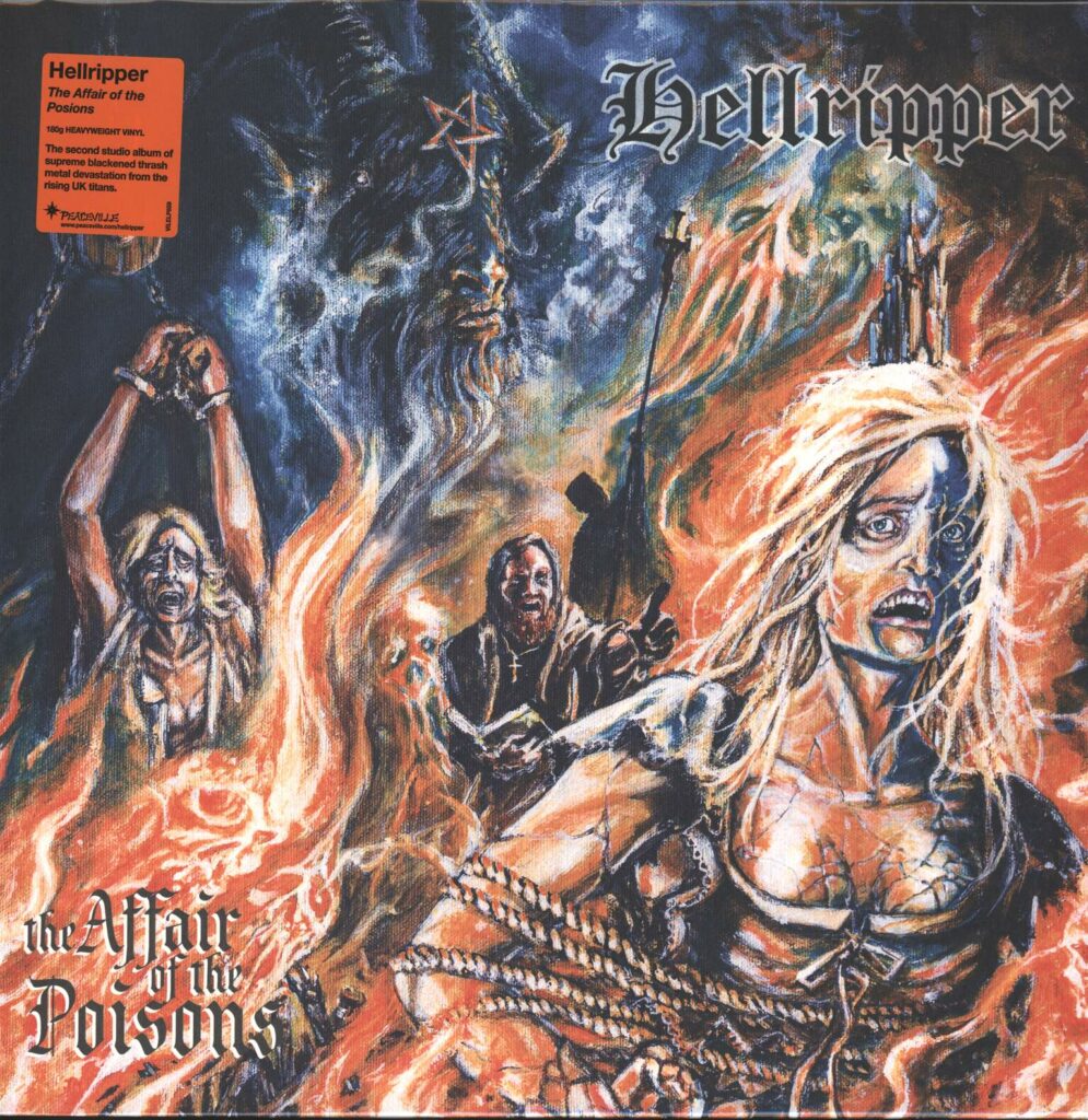 Hellripper-The Affair Of The Poisons-LP (Vinyl)-01