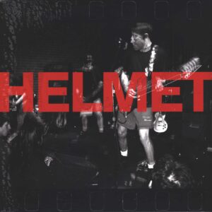 Helmet-Live And Rare-LP (Vinyl)-01