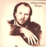 Helmut Debus-Wohen-LP (Vinyl)-01