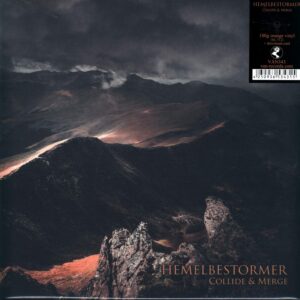 Hemelbestormer-Collide & Merge-LP (Vinyl)-01