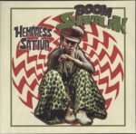 Hempress Sativa-Boom Shakalak-10" Vinyl-01
