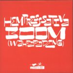 Hempress Sativa-Boom (Wah Da Da Deng)-7" Single (Vinyl)-01