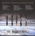 Henrik Freischlader Band-Live 2019-LP (Vinyl)-02