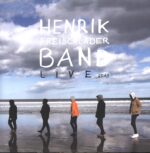 Henrik Freischlader Band-Live 2019-LP (Vinyl)-01