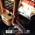 Henrik Freischlader-Night Train To Budapest-LP (Vinyl)-02