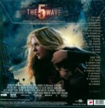 Henry Jackman-The 5th Wave (Original Motion Picture Soundtrack)-LP (Vinyl)-02