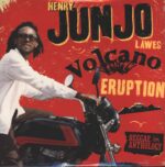 Henry "Junjo" Lawes-Volcano Eruption-LP (Vinyl)-01