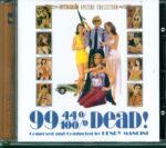 Henry Mancini-99 44/100% Dead!-CD-01