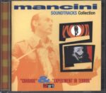 Henry Mancini-Soundtracks Collection - "Charade" & "Experiment In Terror"-CD-01