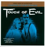 Henry Mancini-Touch Of Evil-LP (Vinyl)-01