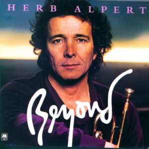 Herb Alpert-Beyond-7" Single (Vinyl)-01