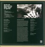 Herbcraft-Discovers The Bitter Water Of Agartha-LP (Vinyl)-02