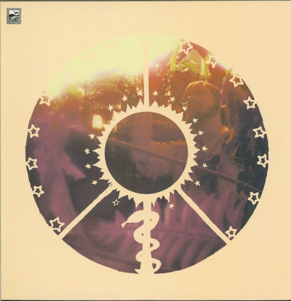 Herbcraft-Discovers The Bitter Water Of Agartha-LP (Vinyl)-01