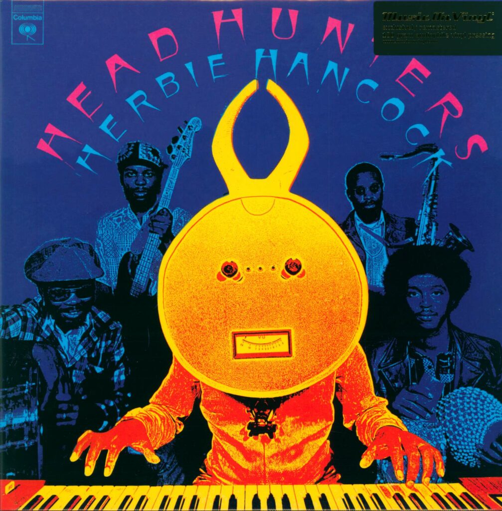 Herbie Hancock-Head Hunters-LP (Vinyl)-01