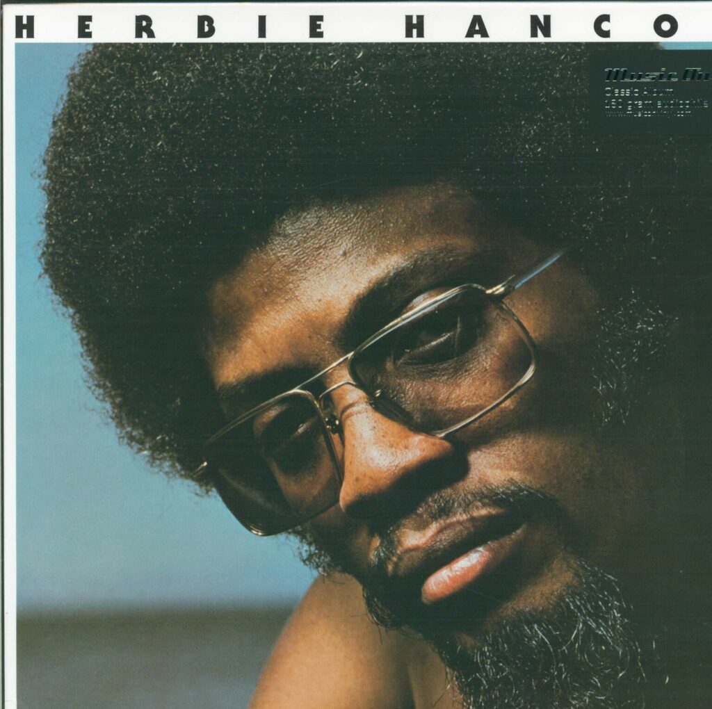 Herbie Hancock-Secrets-LP (Vinyl)-01