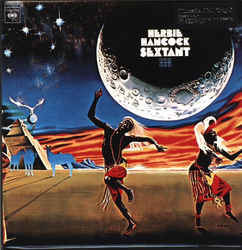 Herbie Hancock-Sextant-LP (Vinyl)-01