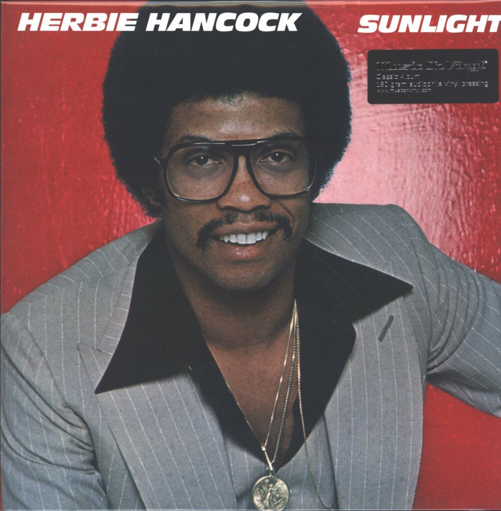Herbie Hancock-Sunlight-LP (Vinyl)-01