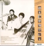 Herbie Hancock Trio-The Herbie Hancock Trio-LP (Vinyl)-02