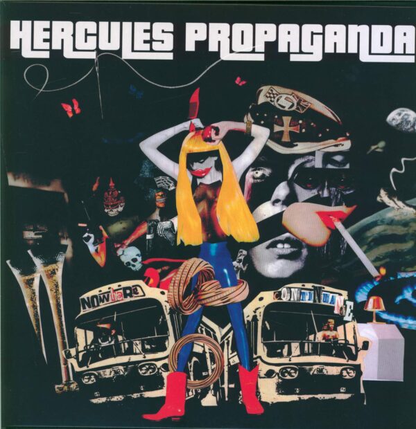 Hercules Propaganda-Hercules Propaganda-12" Maxi Single (Vinyl)-01