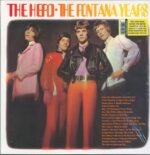 Herd-The Fontana Years-LP (Vinyl)-01
