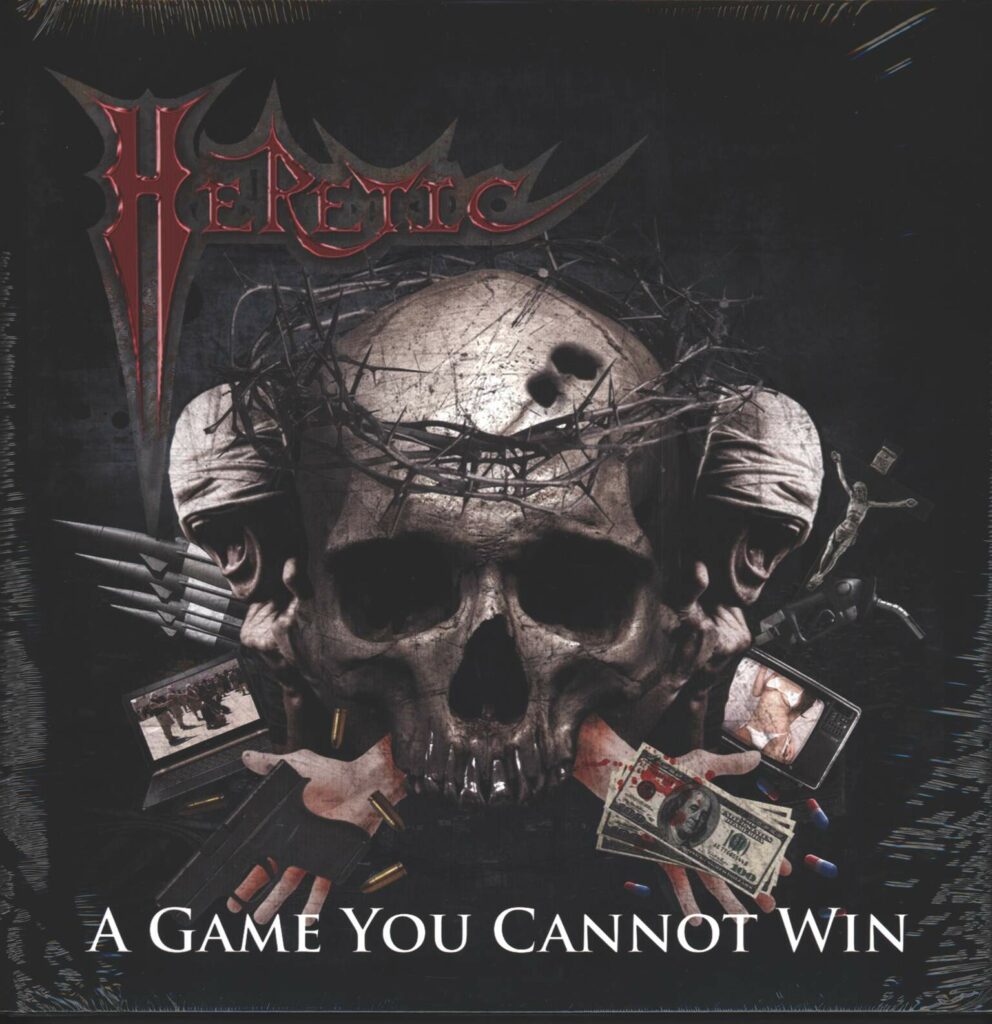 Heretic-A Game You Cannot Win-LP (Vinyl)-01