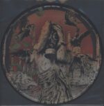 Herida Profunda-Herida Profunda / Hellbastard-LP (Vinyl)-02