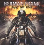 Herman Frank-Fight The Fear-LP (Vinyl)-01