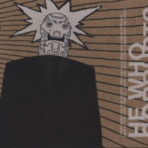 Hewhocorrupts-The Smell Of Money-CD Single-01